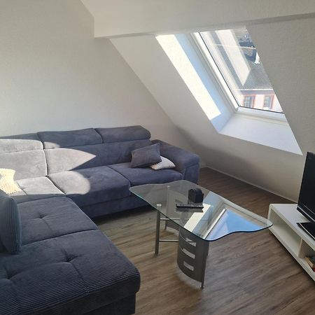Ferienwohnung Am Rursee Зиммерат Экстерьер фото