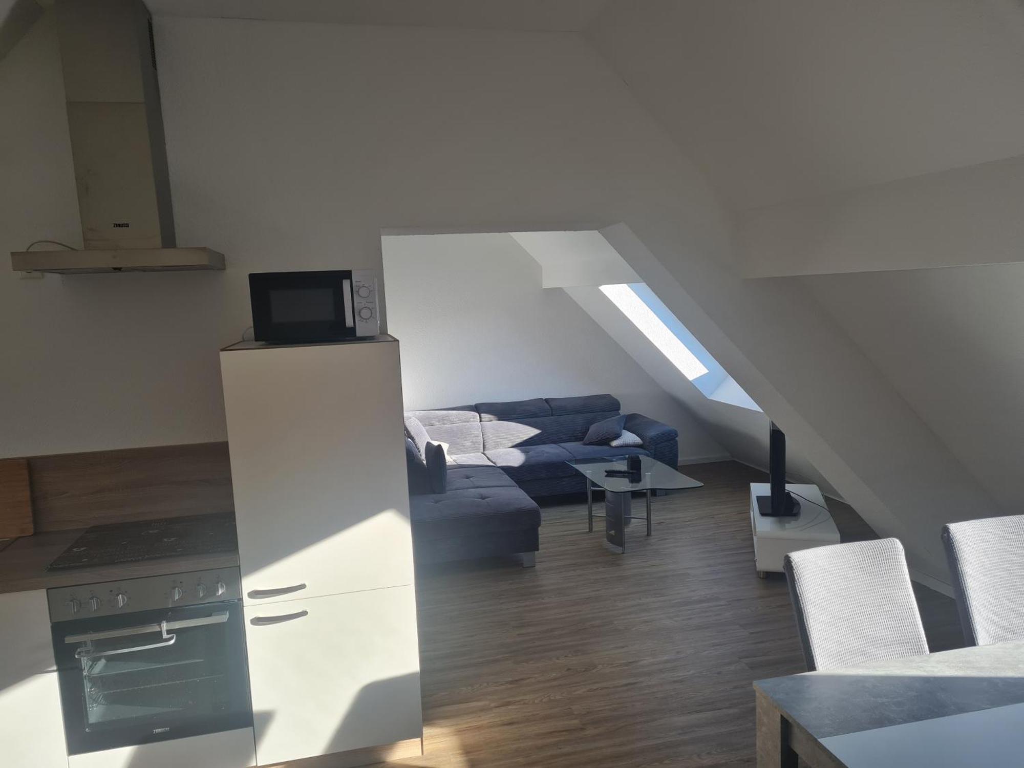 Ferienwohnung Am Rursee Зиммерат Экстерьер фото